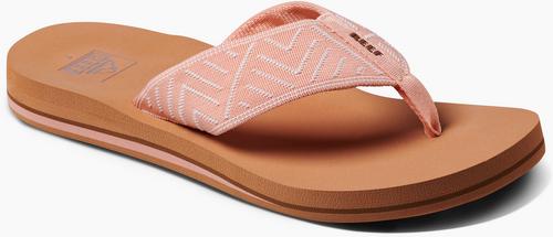 Reef Spring Woven Zehentrenner Damen