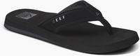 Reef The Layback Zehentrenner Herren - black