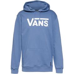 Vans Classic Hoodie Herren bijou blue