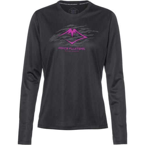 ASICS FUJITRAIL Funktionsshirt Damen