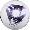 Nike Barclays Premier League Fu&szlig;ball - white-fierce purple-white