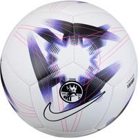 Nike Barclays Premier League Fu&szlig;ball - white-fierce purple-white