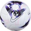 Nike Barclays Premier League Miniball - white-fierce purple-white