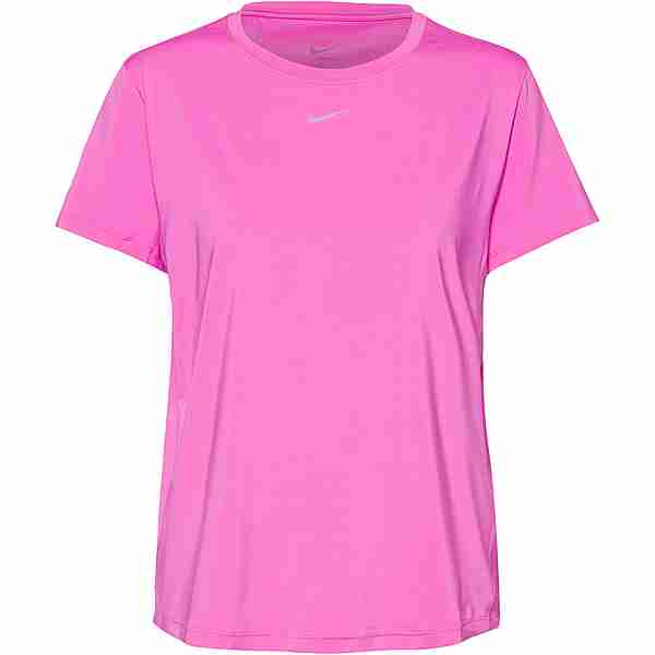 Nike ONE CLASSIC DF Funktionsshirt Damen playful pink-black