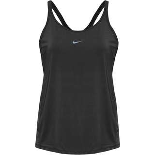 Nike ONE CLASSIC Dri-Fit Funktionstank Damen black-black