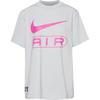Nike Air T-Shirt Damen - photon dust-playful pink