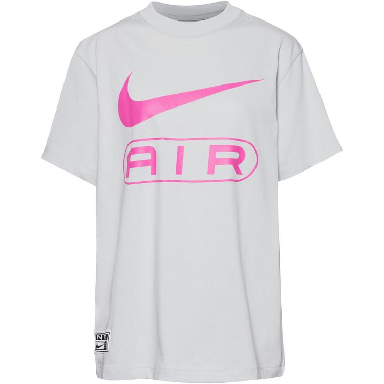 Nike Nike Air T-Shirt Damen - photon dust-playful pink - 0 | SportScheck