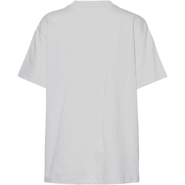 Nike Nike Air T-Shirt Damen - photon dust-playful pink - 0 | SportScheck