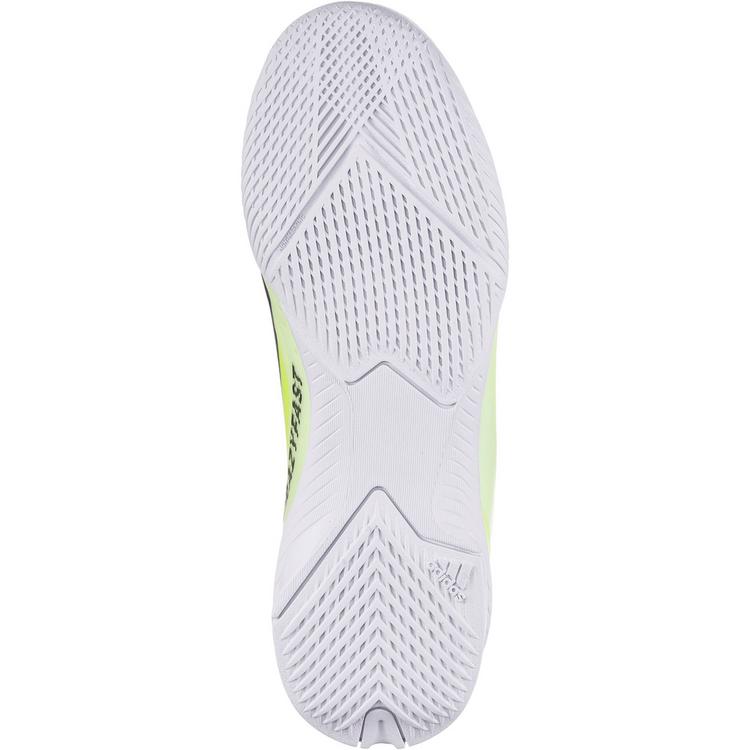 adidas adidas X CRAZYFAST LEAGUE IN J Fu&szlig;ballschuhe Kinder - yellow-black-white - 1 | SportScheck