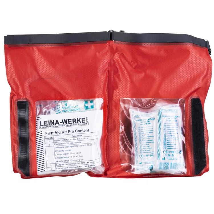 Mammut Mammut First Aid Kit Pro Erste Hilfe Set - poppy - 0 | SportScheck