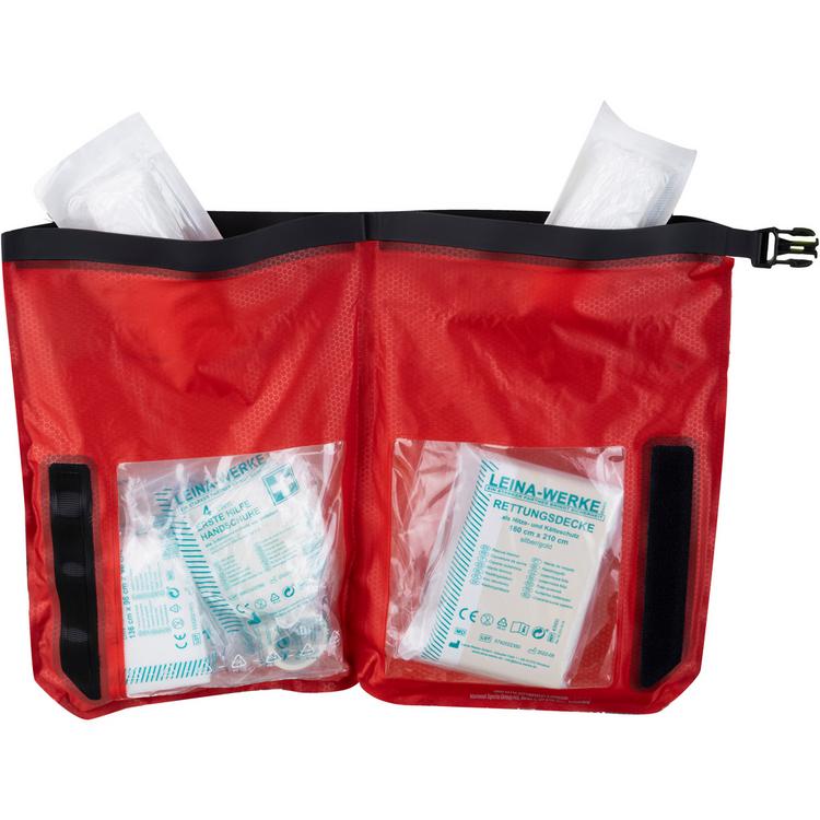 Mammut Mammut First Aid Kit Pro Erste Hilfe Set - poppy - 0 | SportScheck