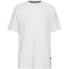 On Focus Funktionsshirt Herren - white