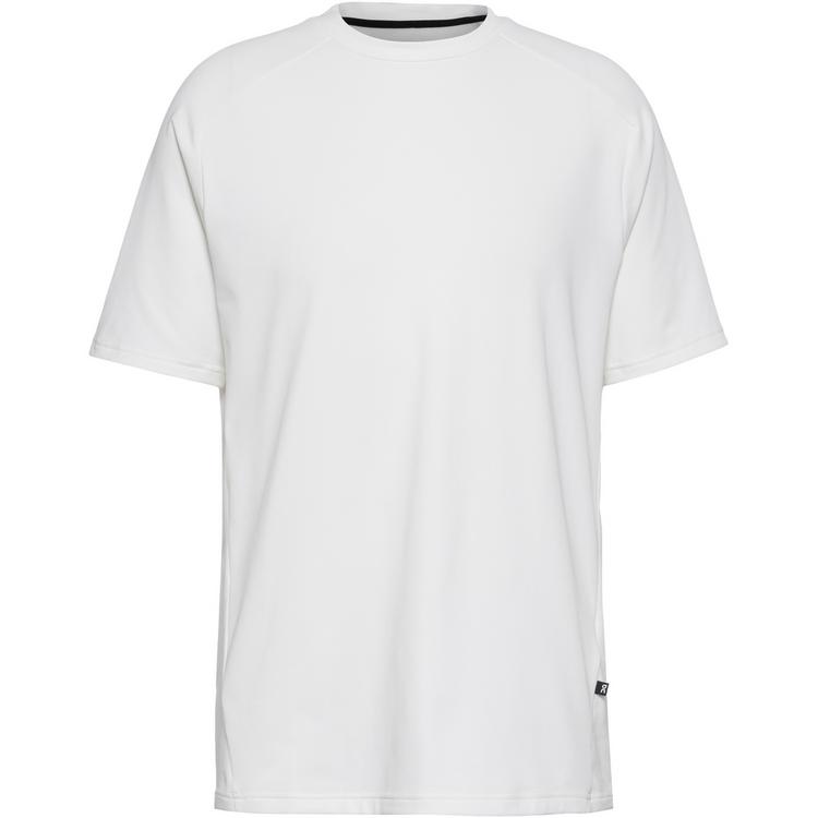 On On Focus Funktionsshirt Herren - white - 0 | SportScheck