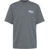 Nike Dri-Fit Hyverse Funktionsshirt Herren - iron grey-photon dust