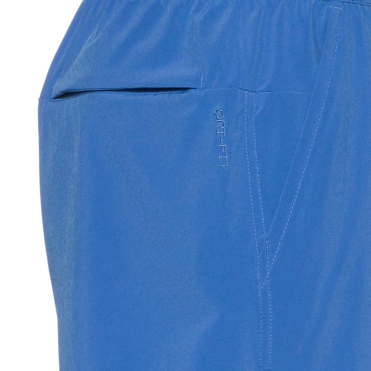 Nike Nike Dri-Fit Unlimited Funktionsshorts Herren - star blue-black-star blue - 0 | SportScheck