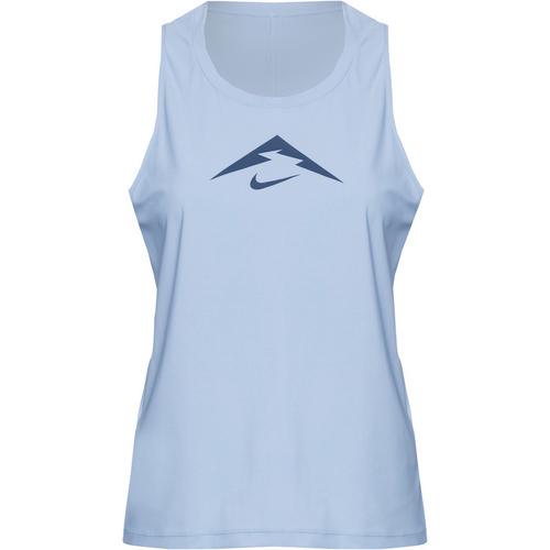 Nike TRAIL DF Funktionstank Damen