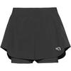 Kari Traa NORA Funktionsshorts Damen - black