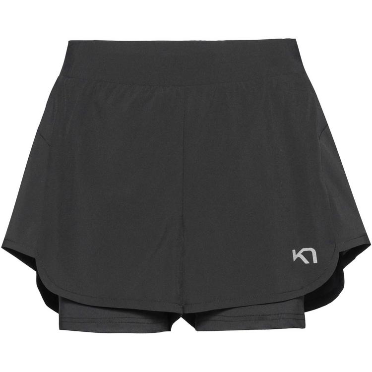 Kari Traa Kari Traa NORA Funktionsshorts Damen - black - 0 | SportScheck