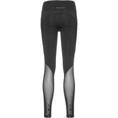 Rückansicht von Kari Traa VILDE Lauftights Damen black