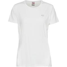 Kari Traa NORA 2.0 Funktionsshirt Damen white