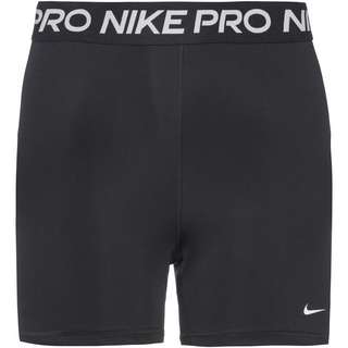 Nike Pro 365 Tights Damen black-white