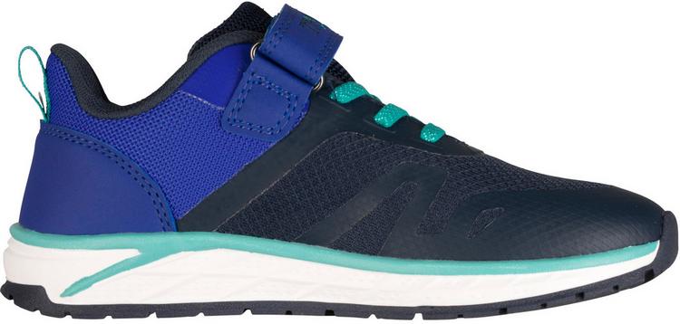 Trollkids Trollkids Alesund Sneaker Kinder - dark navy-cobalt blue-dusky turquoise - 0 | SportScheck