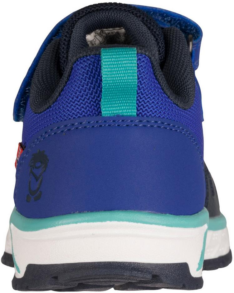 Trollkids Trollkids Alesund Sneaker Kinder - dark navy-cobalt blue-dusky turquoise - 3 | SportScheck