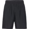 Under Armour TECH Funktionsshorts Herren - black