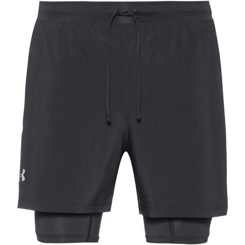 Under Armour LAUNCH Laufshorts Herren