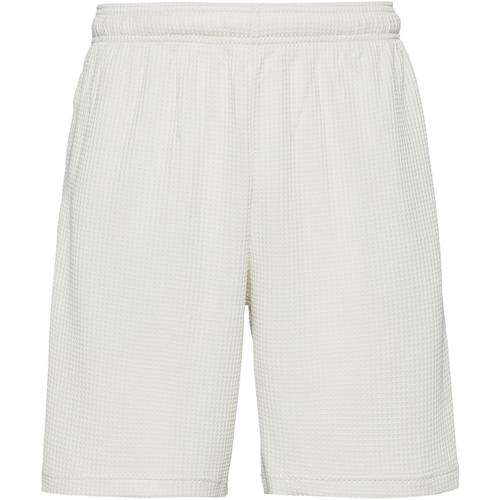 Under Armour Rival Waffle Funktionsshorts Herren