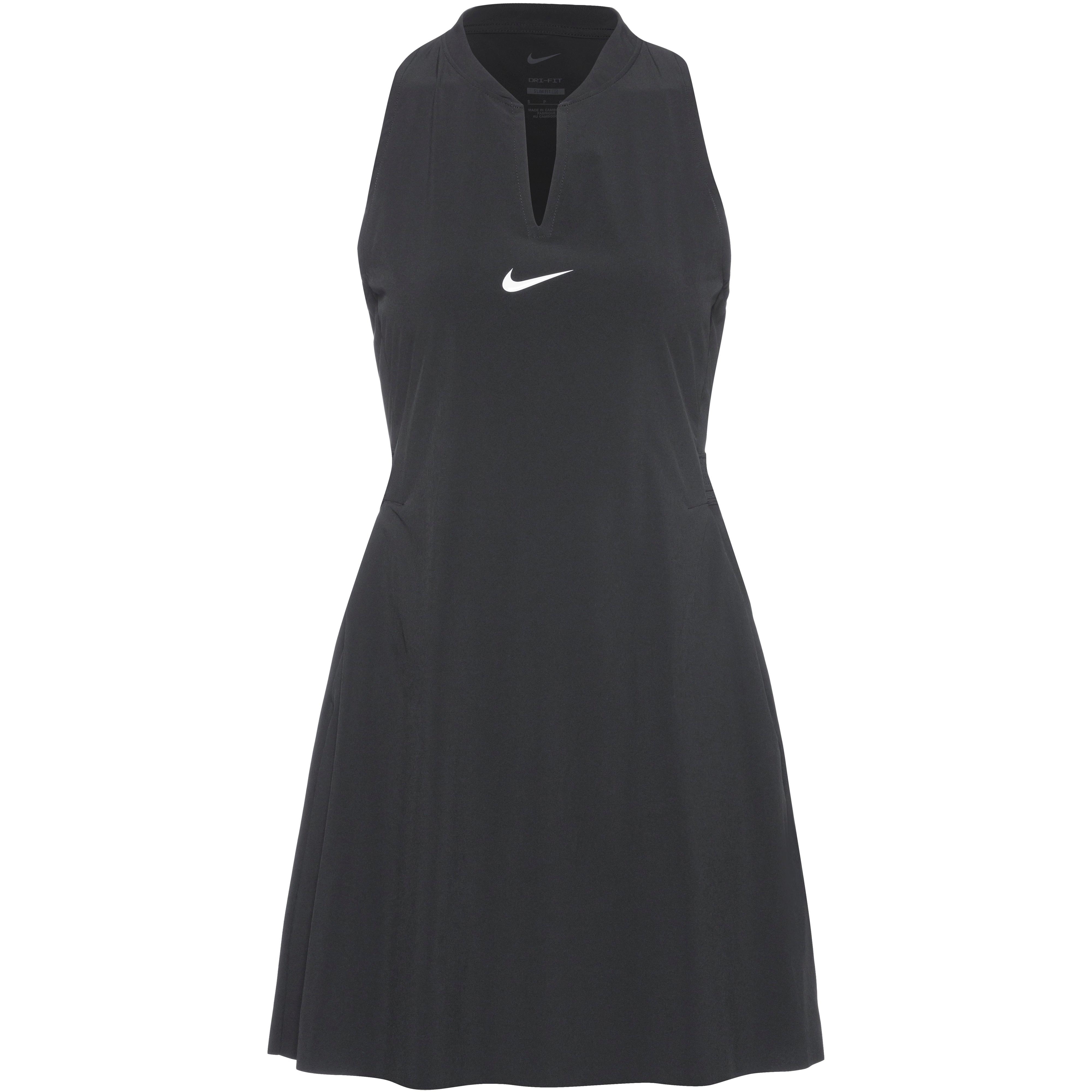 Nike Advantage Tenniskleid Damen