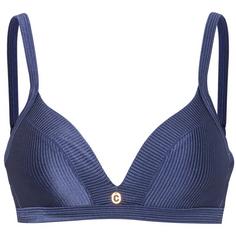 Ten Cate Bikini Oberteil Damen shiny indigo