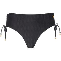 Ten Cate Bikini Hose Damen black snake