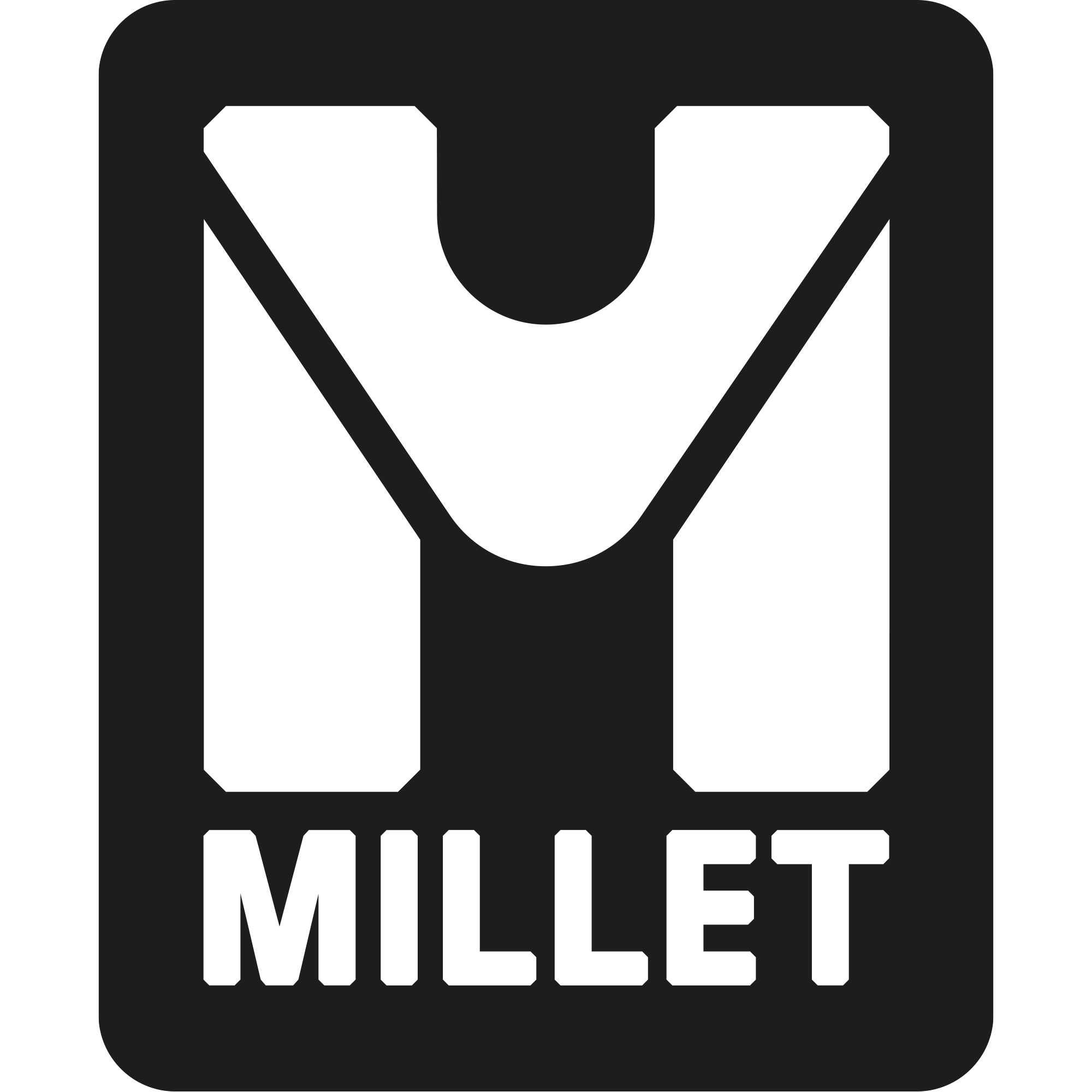 Weitere Artikel von Millet