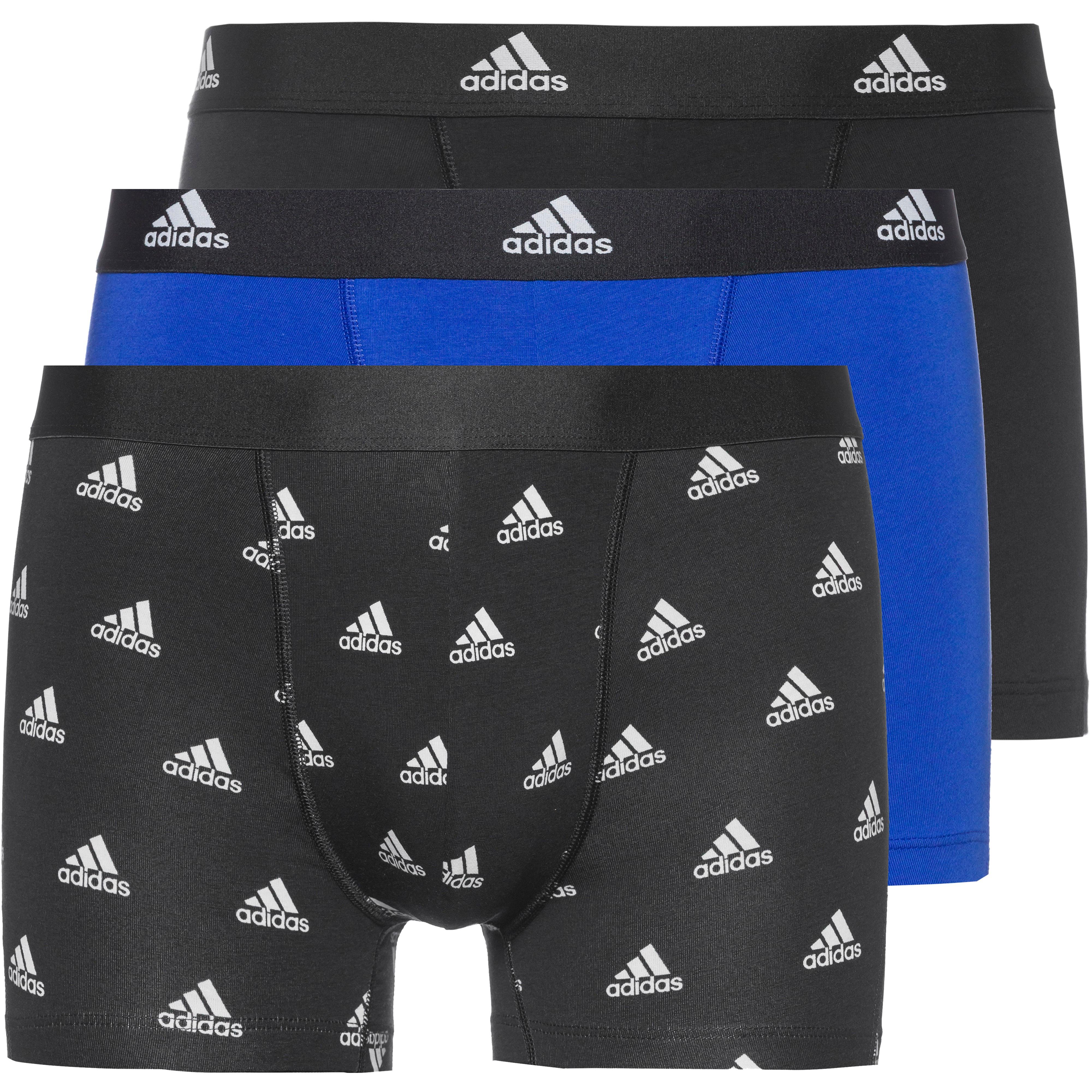 adidas Trunk Unterhose Herren