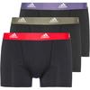 adidas Trunk Unterhose Herren - black3