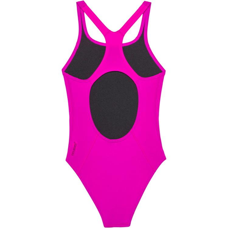 SPEEDO SPEEDO ECO Endurance+ Medalist Badeanzug M&auml;dchen - electric pink - 0 | SportScheck