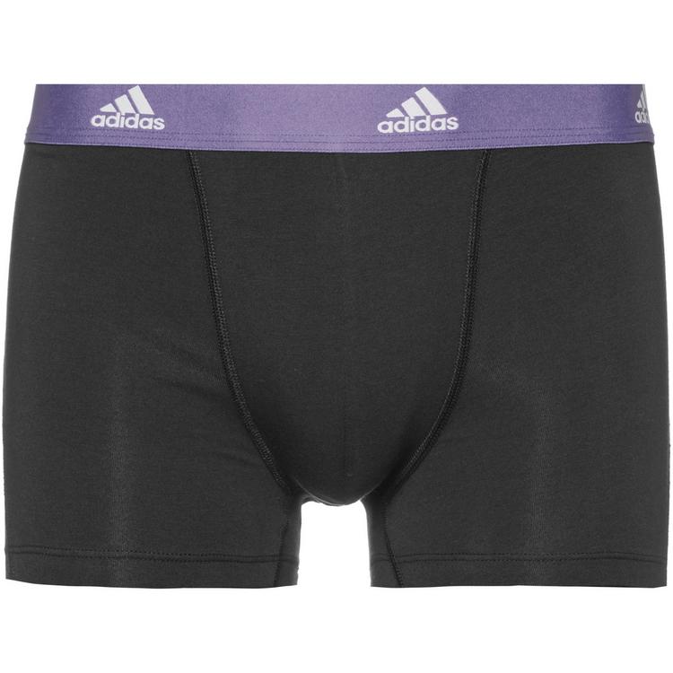 adidas adidas Trunk Unterhose Herren - black3 - 3 | SportScheck