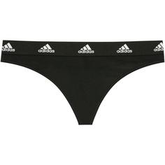 Rückansicht von adidas String Damen 926-assorted