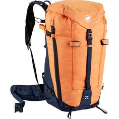 Mammut Trion 38 Wanderrucksack Herren arumita-marine