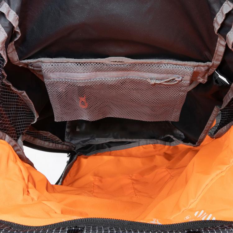 Mammut Mammut Trion 38 Wanderrucksack Herren - black - 5 | SportScheck