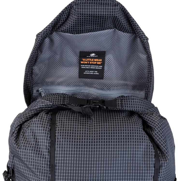 Mammut Mammut Trion 38 Wanderrucksack Herren - black - 4 | SportScheck