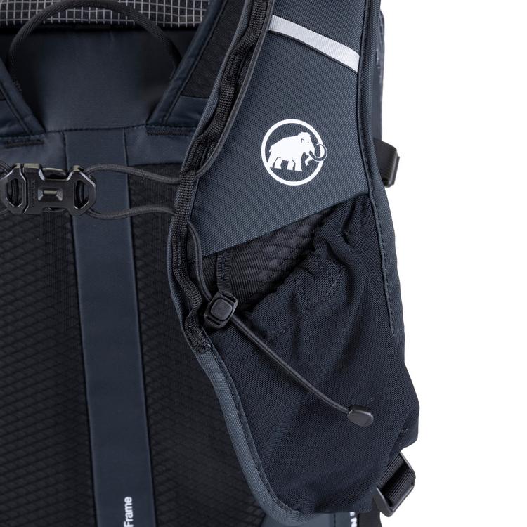 Mammut Mammut Trion 38 Wanderrucksack Herren - black - 1 | SportScheck
