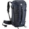 Mammut Trion 38 Wanderrucksack Herren - black