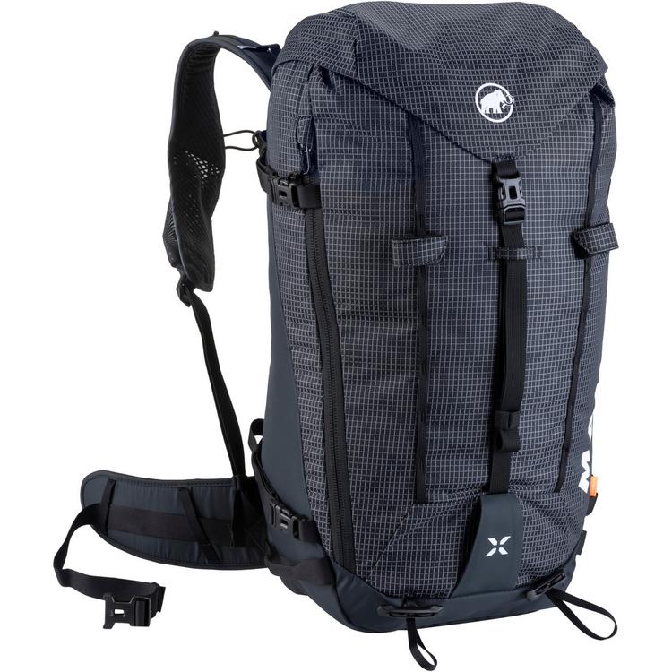 Mammut Mammut Trion 38 Wanderrucksack Herren - black - 0 | SportScheck