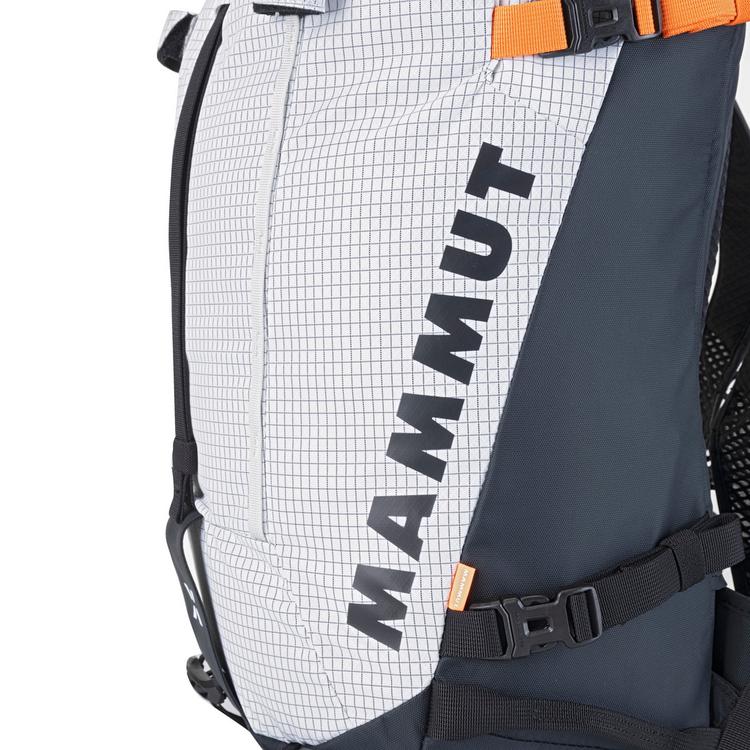 Mammut Mammut Trion 28 Women Wanderrucksack Damen - white-black - 2 | SportScheck