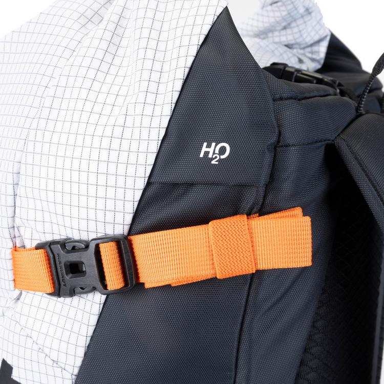 Mammut Mammut Trion 28 Women Wanderrucksack Damen - white-black - 1 | SportScheck