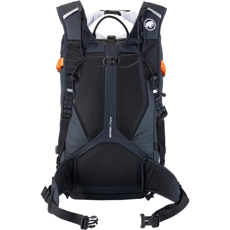 Mammut Mammut Trion 28 Women Wanderrucksack Damen - white-black - 0 | SportScheck