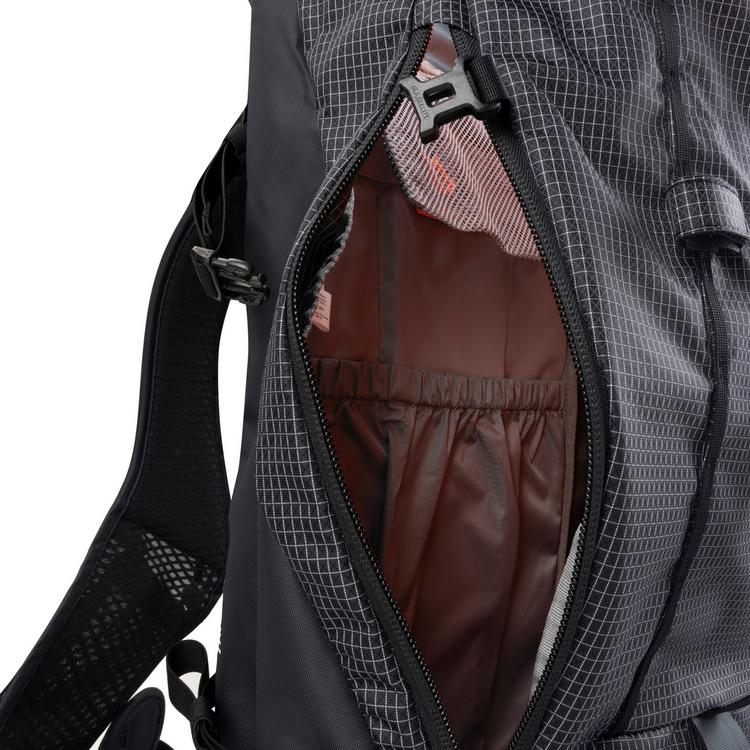 Mammut Mammut Trion 38 Wanderrucksack Herren - black - 6 | SportScheck