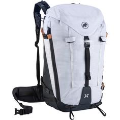 Mammut Trion 38 Women Wanderrucksack Damen white-black